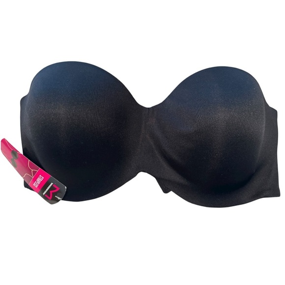 Maidenform Other - Maidenform Strapless Bra | Size 40D | New with Tags